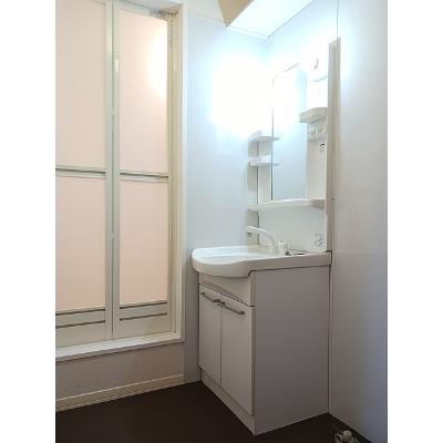 ハッピー・ハイツ 202【管理NO：1-099323201-02020】 ★家具家電は申し込み後に搬入します★の物件画像