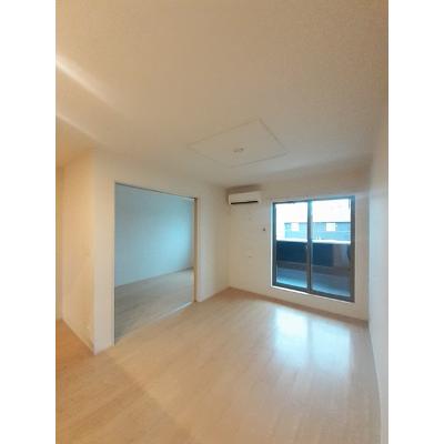 セレノ　ディモーラ　Ⅱ 201【管理NO：1-023857702-02010】 ★家具家電は申し込み後に搬入します 2026年08月下旬入居可能の物件画像