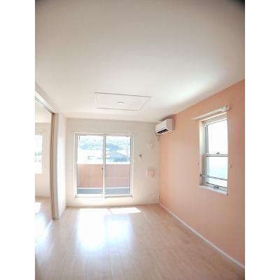 クレメント　Ａ 201【管理NO：1-021761501-02010】 ★家具家電は申し込み後に搬入します 2027年03月中旬入居可能の物件画像
