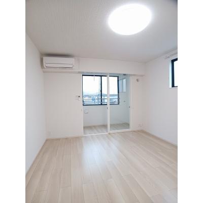 ネオ　チェリーコート　４ 206【管理NO：1-027862602-02060】 ★家具家電は申し込み後に搬入します★の物件画像