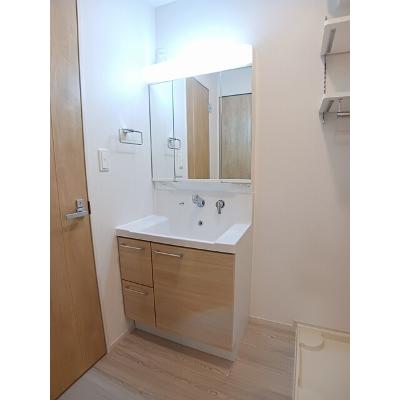 ネオ　チェリーコート　４ 206【管理NO：1-027862602-02060】 ★家具家電は申し込み後に搬入します★の物件画像