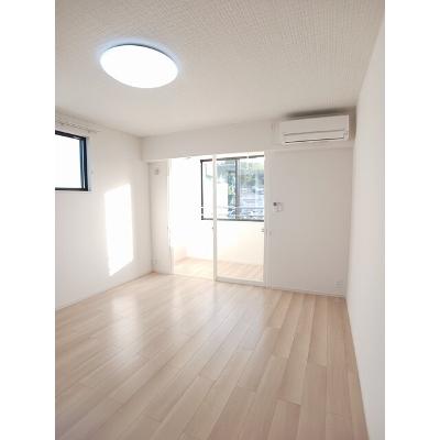 ネオ　チェリーコート　４ 201【管理NO：1-027862602-02010】 ★家具家電は申し込み後に搬入します 2026年08月下旬入居可能の物件画像