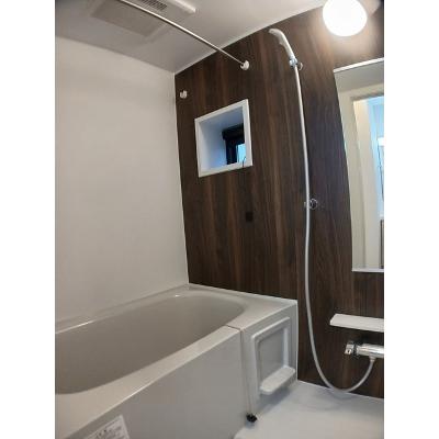 リバーサイド　アベニュー 206【管理NO：1-027757201-02060】 ★家具家電は申し込み後に搬入します★の物件画像