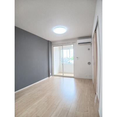 ポライトリーＢ 104【管理NO：1-024731602-01040】 ★家具家電は申し込み後に搬入します★の物件画像