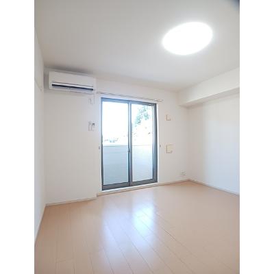 ウェルサイドＢ 102【管理NO：1-017424702-01020】 ★家具家電は申し込み後に搬入します★ ★2026年10月中旬入居可能★の物件画像