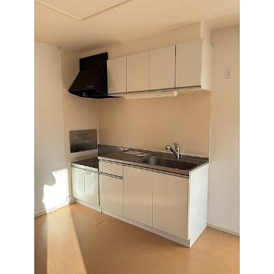 エメラルド　シオン　Ｂ 201【管理NO：1-018170102-02010】 ★家具家電は申し込み後に搬入します★の物件画像
