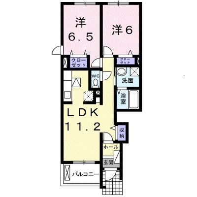 サンリット・ヴィラ 101【管理NO：1-015921001-01010】 ★家具家電は申し込み後に搬入します★の物件画像