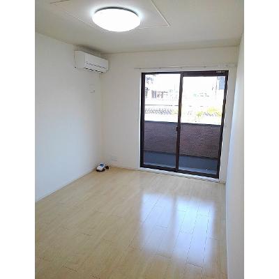 ア・サンテＢ 104【管理NO：1-013799802-01040】 ★家具家電は申し込み後に搬入します 2026年08月下旬入居可能の物件画像