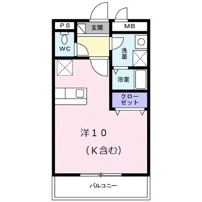 アルドーレ 303【管理NO：1-012658501-03030】 ★家具家電は申し込み後に搬入します 2026年08月上旬入居可能の物件画像