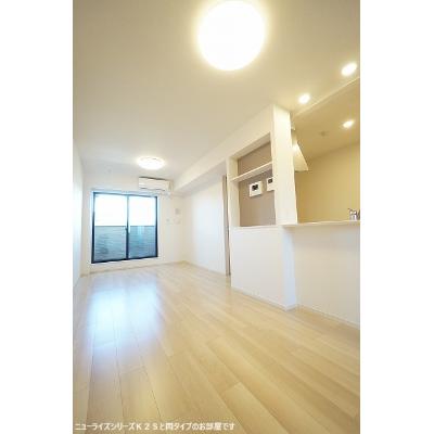 レイテル　コート 204【管理NO：1-028240801-02040】 ★家具家電は申し込み後に搬入します★ ★2026年12月上旬入居可能★の物件画像