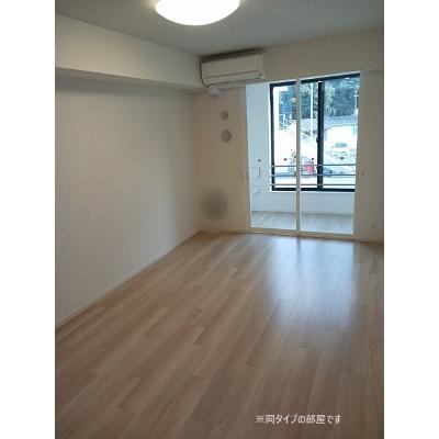 リバーサイド伴 102【管理NO：1-028640801-01020】 ★家具家電は申し込み後に搬入します★ ★2027年02月中旬入居可能★の物件画像