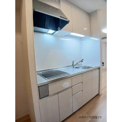 リバーサイド伴 102【管理NO：1-028640801-01020】 ★家具家電は申し込み後に搬入します★ ★2027年02月中旬入居可能★の物件画像