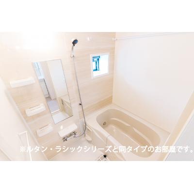 プラムガーデンＢ 201【管理NO：1-028409002-02010】 ★家具家電は申し込み後に搬入します★ ★2026年12月上旬入居可能★の物件画像