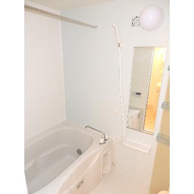 エスペランサ　ひな 205【管理NO：1-017852301-02050】 ★家具家電は申し込み後に搬入します 2026年08月下旬入居可能の物件画像