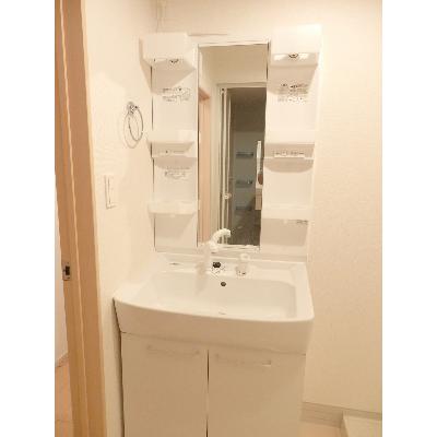 エスペランサ　ひな 205【管理NO：1-017852301-02050】 ★家具家電は申し込み後に搬入します 2026年08月下旬入居可能の物件画像
