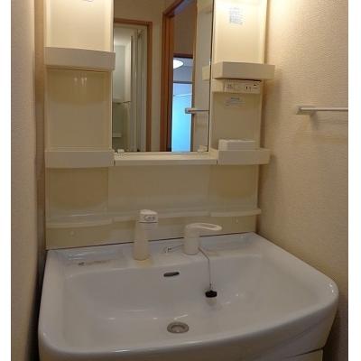 サンリット・スクエア 103【管理NO：1-012360901-01030】 ★家具家電は申し込み後に搬入します★ ★2026年08月下旬入居可能★の物件画像
