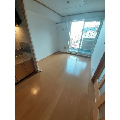 メロディハイム横入川Ｄ 202【管理NO：1-012102602-02020】 ★家具家電は申し込み後に搬入します★の物件画像