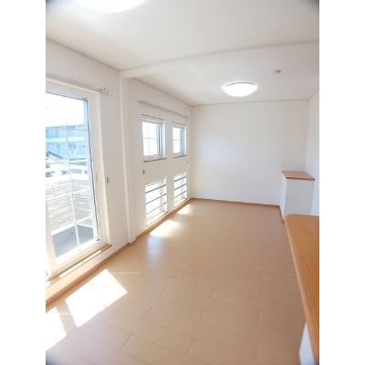 カ－ロ・アンビエンテ　Ｂ 203【管理NO：1-015138902-02030】 ★家具家電は申し込み後に搬入します★の物件画像