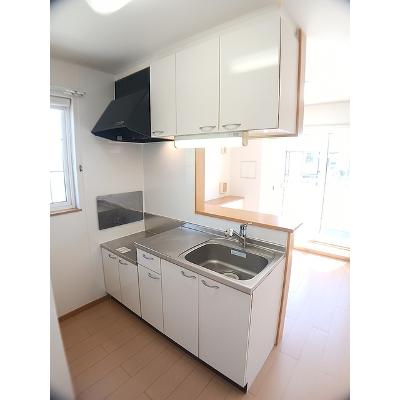 カ－ロ・アンビエンテ　Ｂ 203【管理NO：1-015138902-02030】 ★家具家電は申し込み後に搬入します★の物件画像