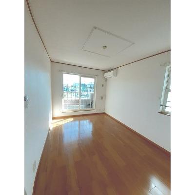 プロムナード 205【管理NO：1-013384001-02040】 ★家具家電は申し込み後に搬入します★の物件画像
