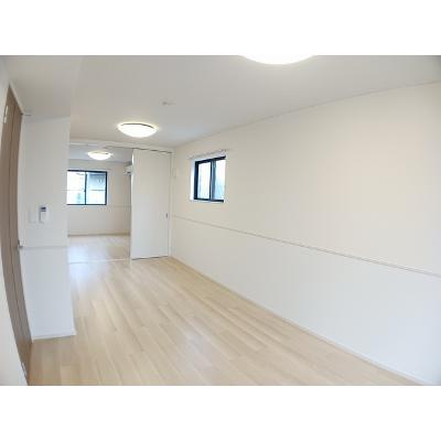 セレーノ　Ｂ 102【管理NO：1-027820602-01020】 ★家具家電は申し込み後に搬入します 2026年09月中旬入居可能の物件画像