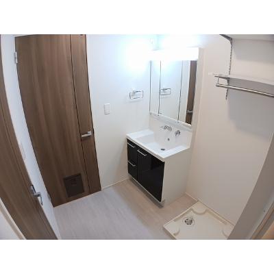 セレーノ　Ｂ 102【管理NO：1-027820602-01020】 ★家具家電は申し込み後に搬入します 2026年09月中旬入居可能の物件画像