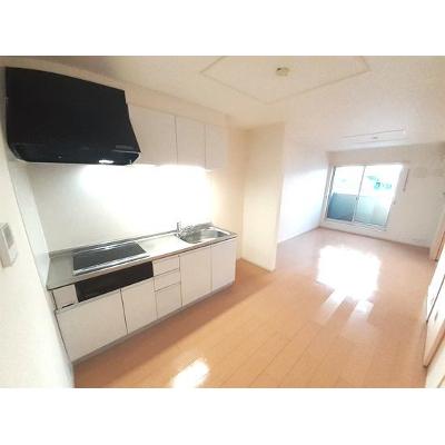 サンデリアーナⅡ　Ｂ 202【管理NO：1-018773802-02020】 ★家具家電は申し込み後に搬入します 2026年08月下旬入居可能の物件画像
