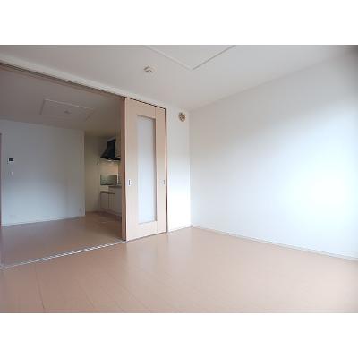 スターヒルⅡ 102【管理NO：1-018072701-01020】 ★家具家電は申し込み後に搬入します★ ★2026年09月上旬入居可能★の物件画像