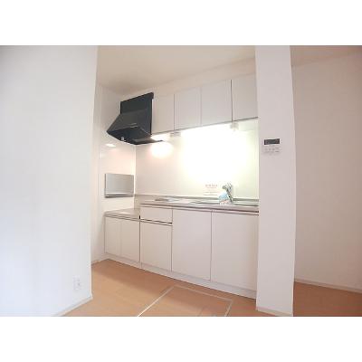 スターヒルⅡ 102【管理NO：1-018072701-01020】 ★家具家電は申し込み後に搬入します★ ★2026年09月上旬入居可能★の物件画像