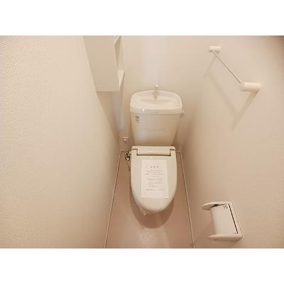 スターヒルⅡ 102【管理NO：1-018072701-01020】 ★家具家電は申し込み後に搬入します★ ★2026年09月下旬入居可能★の物件写真5