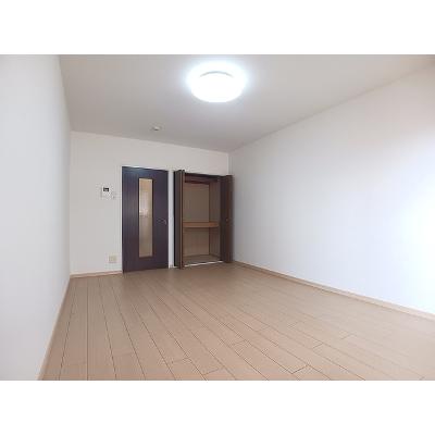 ソレーユ戸畑 301【管理NO：1-007787101-03010】 ★家具家電は申し込み後に搬入します★の物件画像