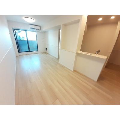 エクセラン　依井　Ｂ 204【管理NO：1-027432702-02040】 ★家具家電は申し込み後に搬入します★の物件画像