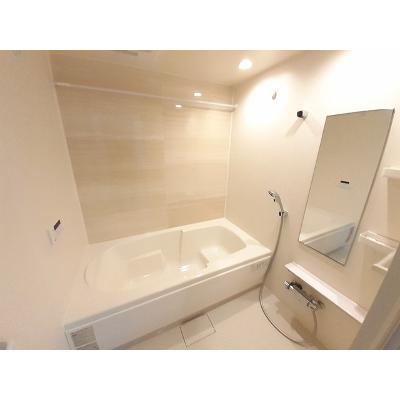 コート・ソレイユ伊川Ａ 201【管理NO：1-027402201-02010】 ★家具家電は申し込み後に搬入します★の物件画像