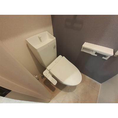 コート・ソレイユ伊川Ａ 201【管理NO：1-027402201-02010】 ★家具家電は申し込み後に搬入します★の物件画像