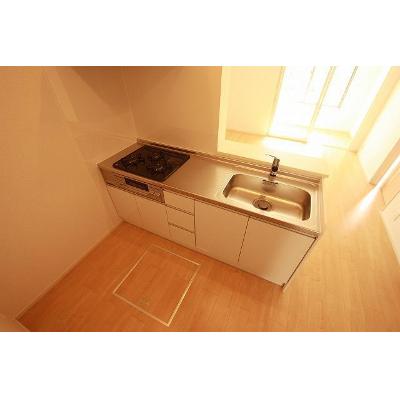 ルミナス　サードⅡ 102【管理NO：1-024278902-01020】 ★家具家電は申し込み後に搬入します★ ★2026年08月下旬入居可能★の物件画像