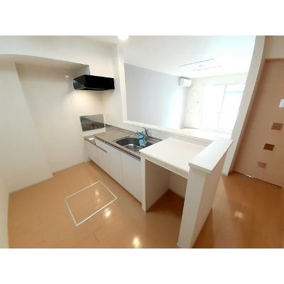 クレセントヴィラ 104【管理NO：1-018712301-01040】 ★家具家電は申し込み後に搬入します★ ★2026年08月下旬入居可能★の物件画像