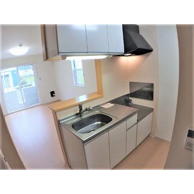 フロントフィールド１番館 103【管理NO：1-019337701-01030】 ★家具家電は申し込み後に搬入します 2026年08月下旬入居可能の物件画像