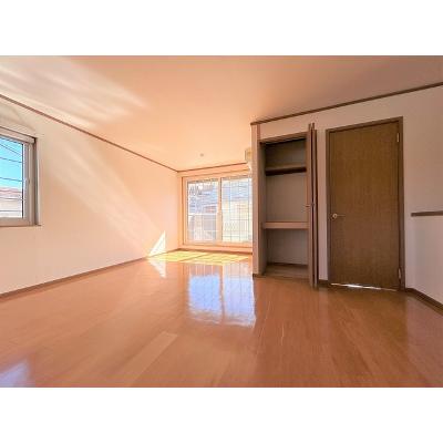 ソレアード　シンデンＣ 204【管理NO：1-010303302-02040】 ★家具家電は申し込み後に搬入します 2026年08月下旬入居可能の物件画像