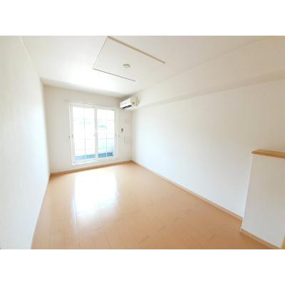 パインブライトⅡＢ 202【管理NO：1-015825502-02020】 ★家具家電は申し込み後に搬入します 2026年08月下旬入居可能の物件画像
