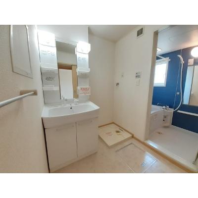 パインブライトⅡＢ 202【管理NO：1-015825502-02020】 ★家具家電は申し込み後に搬入します 2026年08月下旬入居可能の物件画像