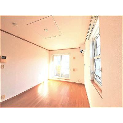キャトルセゾンＢ 201【管理NO：1-012989702-02010】 ★家具家電は申し込み後に搬入します 2026年08月下旬入居可能の物件画像