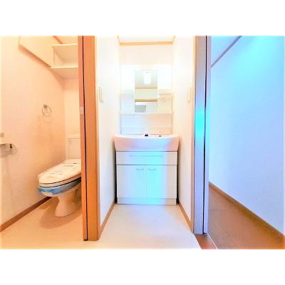 キャトルセゾンＢ 201【管理NO：1-012989702-02010】 ★家具家電は申し込み後に搬入します 2026年08月下旬入居可能の物件画像