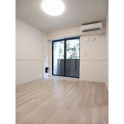 サンライズ　Ｂ 101【管理NO：1-027592302-01010】 ★家具家電は申し込み後に搬入します★ ★2026年08月下旬入居可能★の物件画像