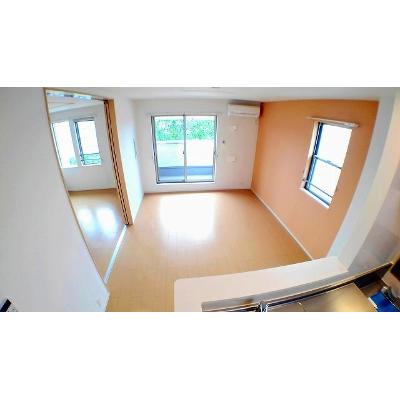 アンソレイユＡ 201【管理NO：1-020799101-02010】 ★家具家電は申し込み後に搬入します★ ★2026年08月下旬入居可能★の物件画像