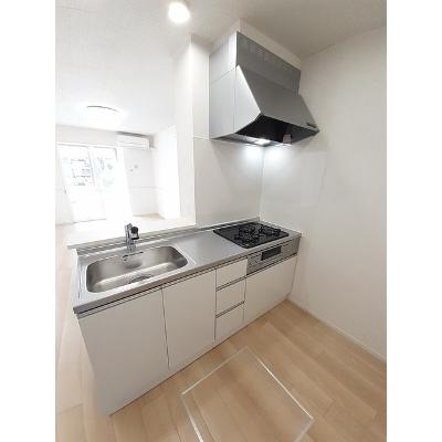 パラシオⅢＡ 101【管理NO：1-026510001-01010】 ★家具家電は申し込み後に搬入します 2026年08月下旬入居可能の物件画像