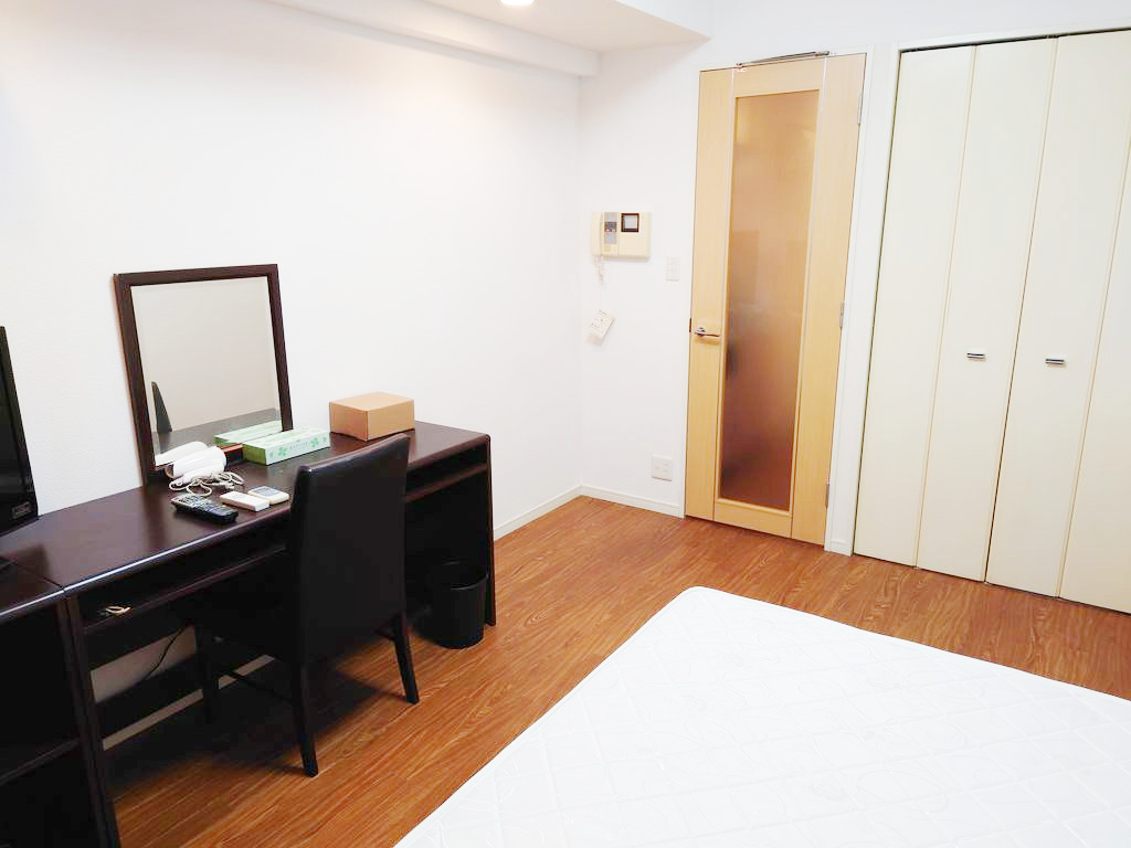 マンスリーリブマックス東新宿壱番館■【独立洗面・浴室乾燥付】≪エクセレントシリーズ≫の物件画像