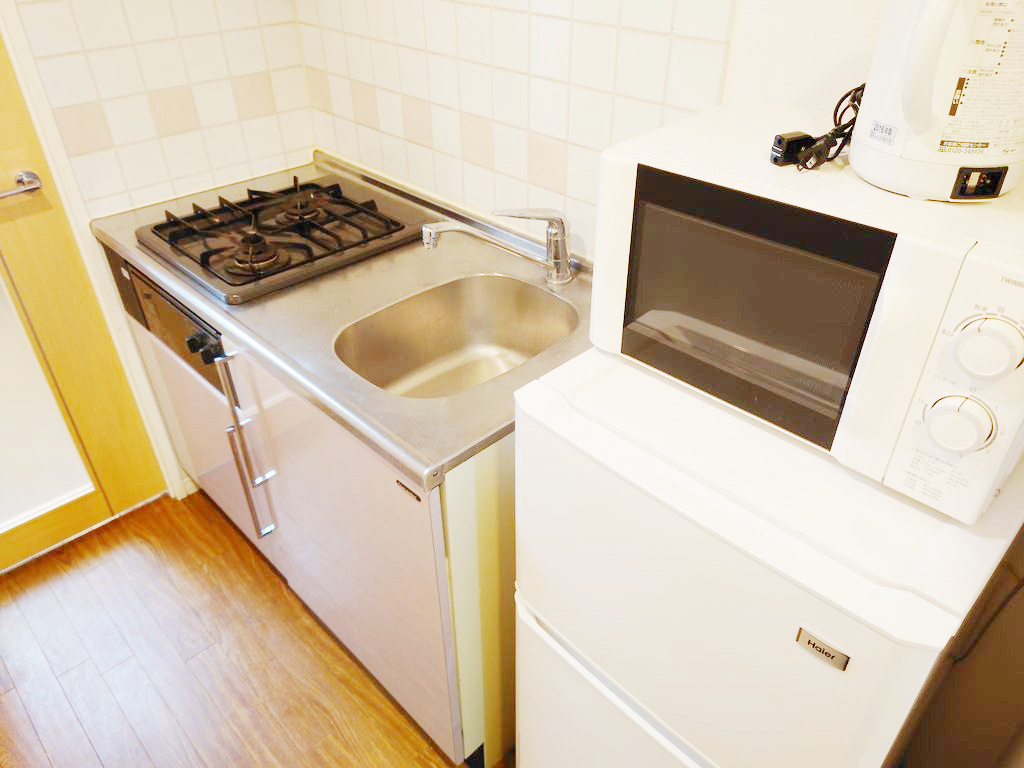 マンスリーリブマックス東新宿壱番館■【独立洗面・浴室乾燥付】≪エクセレントシリーズ≫の物件画像