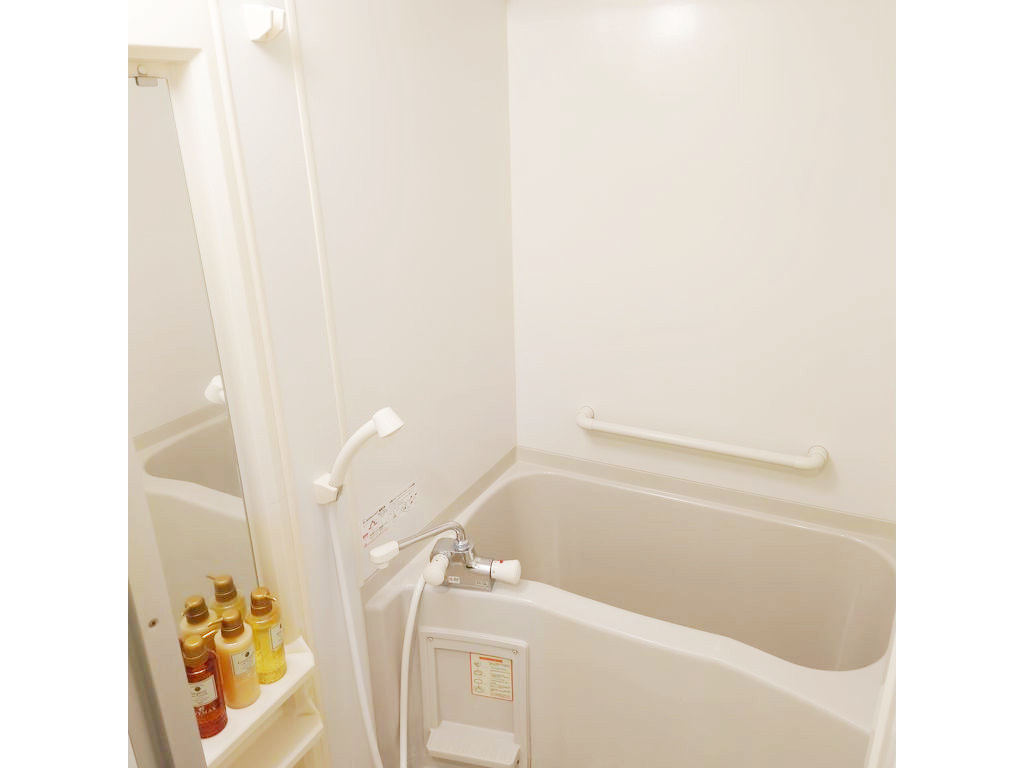 マンスリーリブマックス東新宿壱番館■【独立洗面・浴室乾燥付】≪エクセレントシリーズ≫の物件画像