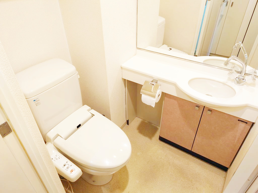 マンスリーリブマックス東新宿壱番館■【独立洗面・浴室乾燥付】≪エクセレントシリーズ≫の物件画像