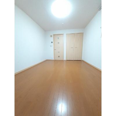ローレル・笹林 201【管理NO：1-015655501-02010】 ★家具家電は申し込み後に搬入します★ ★2026年09月中旬入居可能★の物件画像